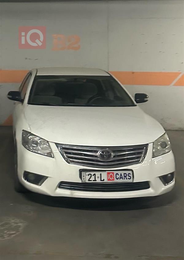 Toyota Aurion 2007 for sale in Iraq - Kirkuk